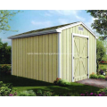 High Performance SIPs Sheds